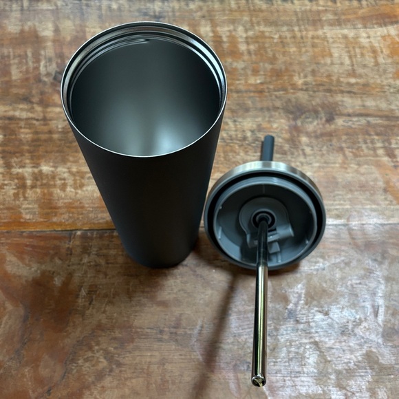 Vitamix Stainless Steel 24oz Tumbler - Picture 3 of 6